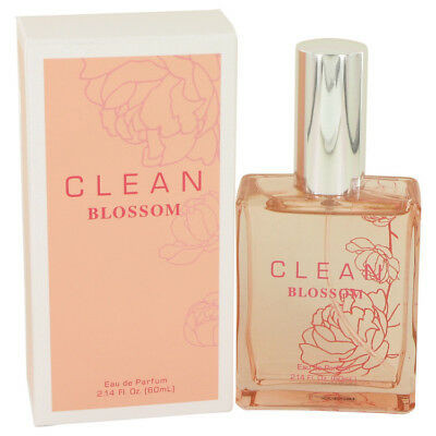 Clean Blossom Eau De Parfum 2.0 Oz