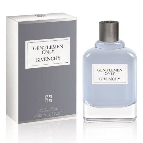 Givenchy Gentlemen Only Eau De Toilette 3.3 Oz