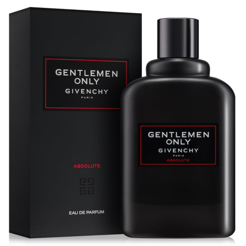 Gentlemen Only Absolute Eau De Parfum 3.3 Oz