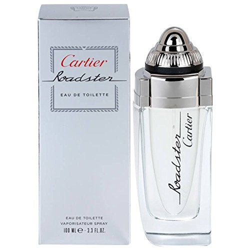 Roadster Eau De Toilette 3.3 Oz