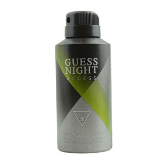 Guess Night Access Body Spray 5.0 Oz