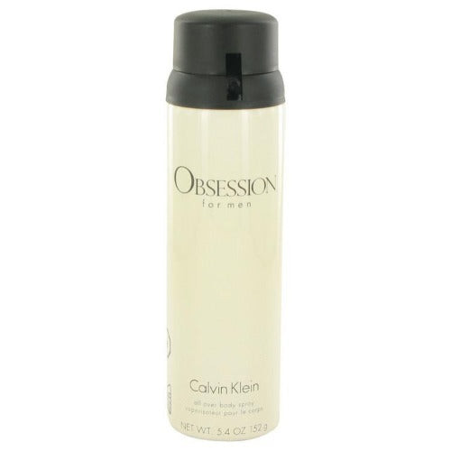 Obsession All Over Body Spray 5.4 Oz