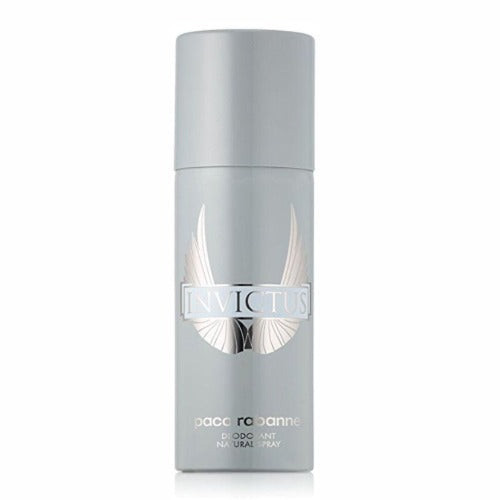 Paco Invictus Deodorant Spray 5.1 Oz