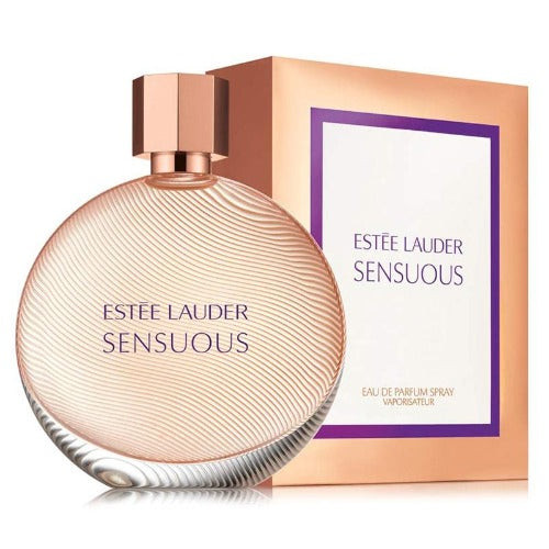 Sensuous Eau De Parfum 1.7 Oz