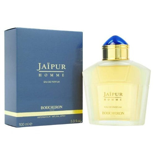 Jaipur Eau De Parfum 3.3 Oz