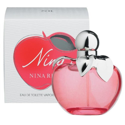 Nina Eau De Toilette 2.8 Oz