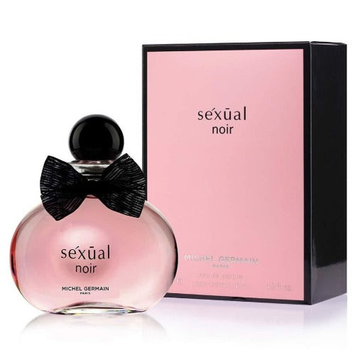 Sexual Noir Eau De Parfum 4.2 Oz