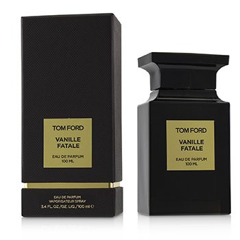 Tom Ford Vanille Fatale Eau De Parfum 3.4 Oz