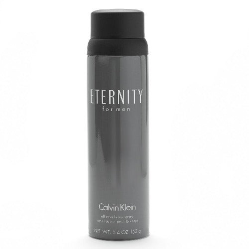 Eternity All Over Body Spray 5.4 Oz