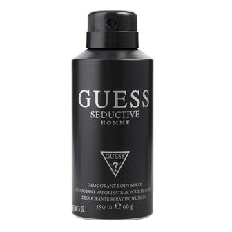 Guess Seductive All Over Body Spray 6.0 Oz