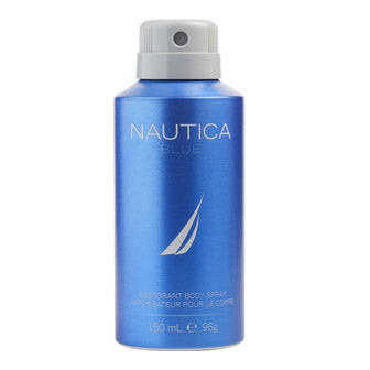 Nautica Blue Body Spray 5.0 Oz