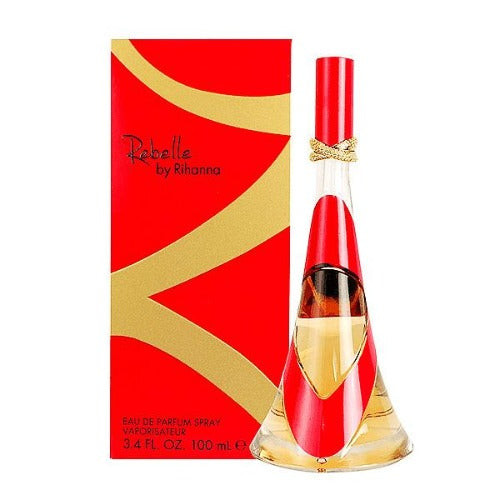 Rihanna Rebelle Eau De Parfum 3.4 Oz