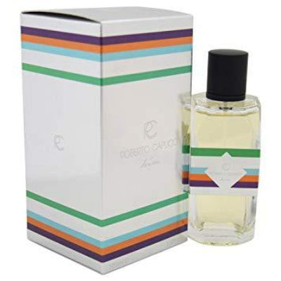Roberto Capucci Him Eau De Parfum 3.4 Oz