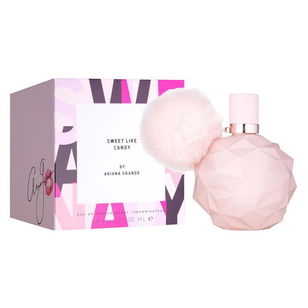 Sweet Like Candy Eau De Parfum 3.4 Oz