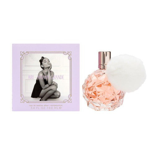 Ari Eau De Parfum 3.4 Oz