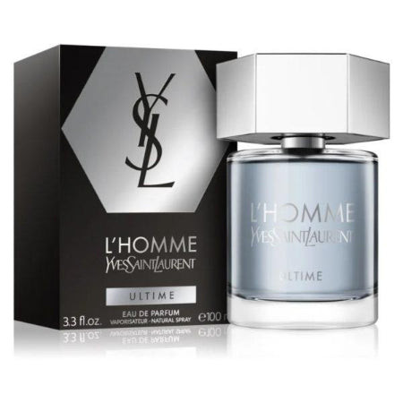 L'Homme Ultime Eau De Parfum 2.0 Oz