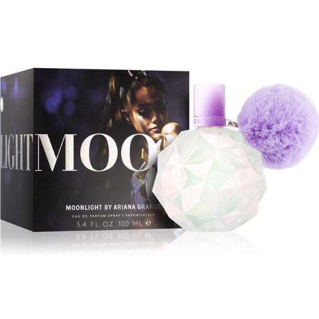 Moonlight Eau De Parfum 3.4 Oz