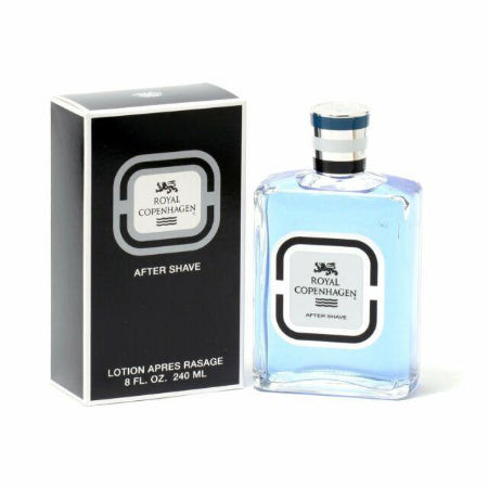 Royal Copenhagen Aftershave Splash 8.0 Oz