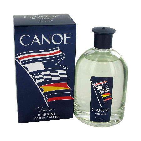 Canoe After Shave Splash 8.0 Oz