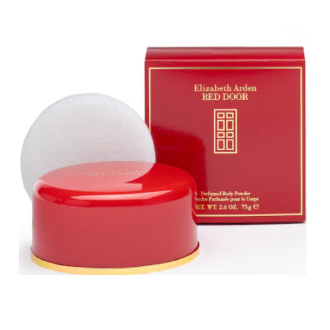 Red Door Dusting Powder 2.6 Oz