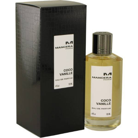 Mancera Coco Vanille Eau De Parfum 4.0 Oz