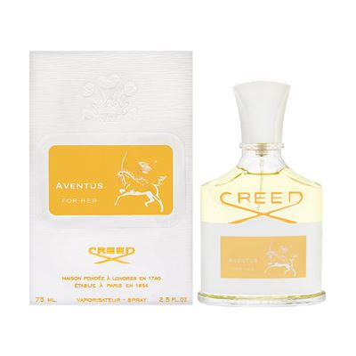 Creed Aventus For Her Eau De Parfum 2.5 Oz