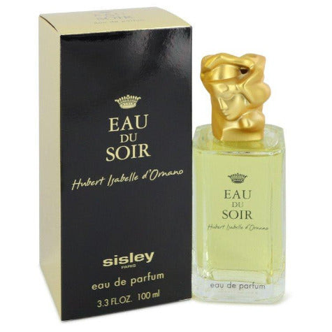 Eau Du Soir Eau De Parfum 1.6 Oz