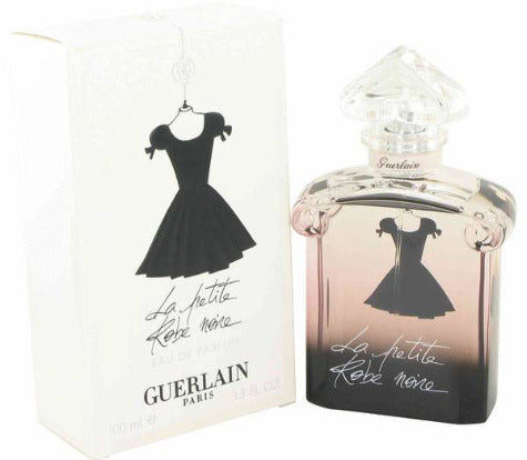 La Petite Robe Noire Eau De Parfum 3.3 Oz