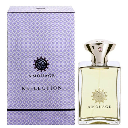 Amouage Reflection Eau De Parfum 3.4 Oz
