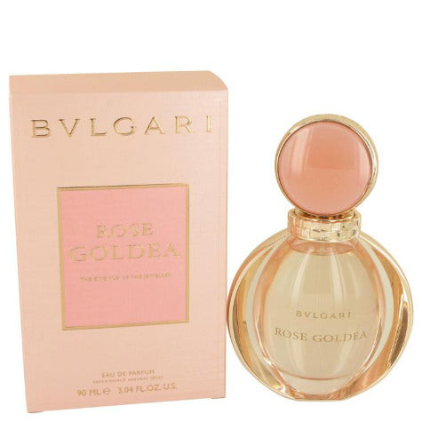 Bvlgari Rose Goldea Eau De Parfum 1.7 Oz