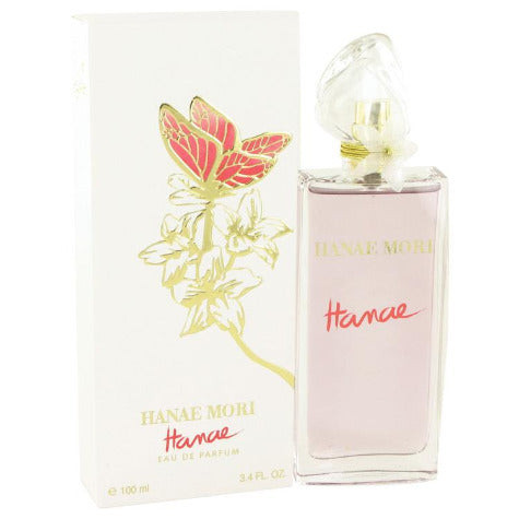 Hanae Eau De Parfum 3.4 Oz