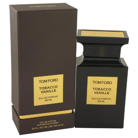 Tom Ford Tobacco Vanille Eau De Parfum 3.4 Oz