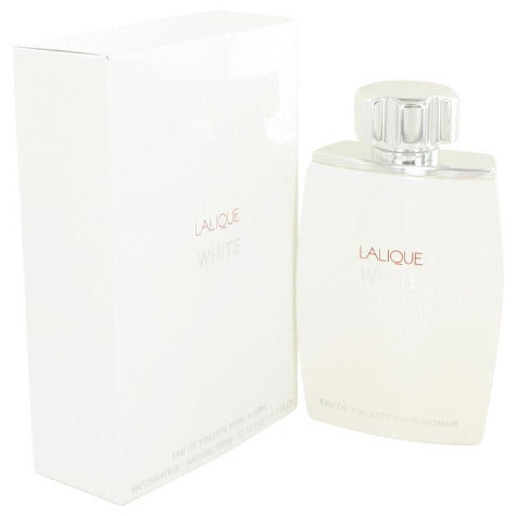 Lalique White Eau De Toilette 4.2 Oz