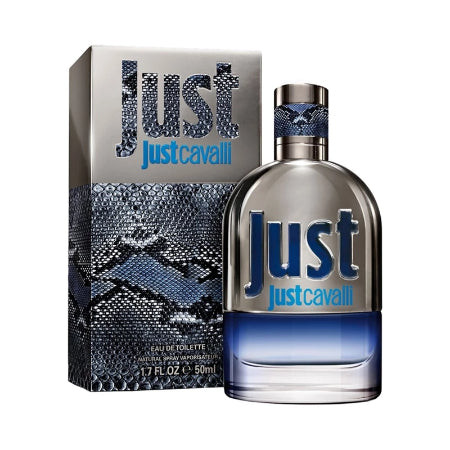 Just Cavalli Eau De Toilette 3.0 Oz