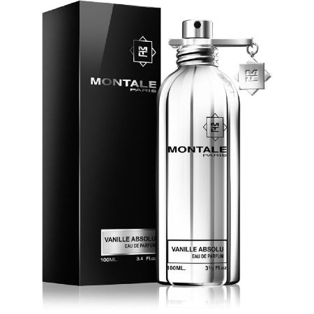 Montale Paris Vanille Absolu Eau De Parfum 3.3 Oz