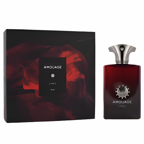 Amouage Lyric Eau De Parfum 3.4 Oz