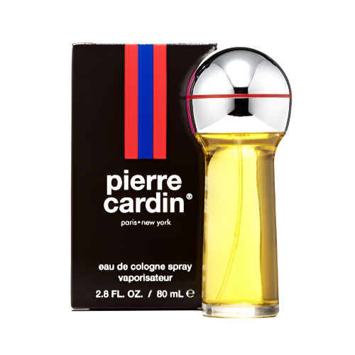 Pierre Cardin Cologne 2.8 Oz