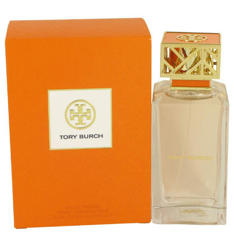 Tory Burch Eau De Parfum 1.7 Oz