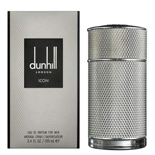 Dunhill Icon Eau De Parfum 3.4 Oz