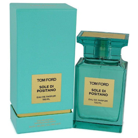 Tom Ford Sole Di Positano Eau De Parfum 3.4 Oz