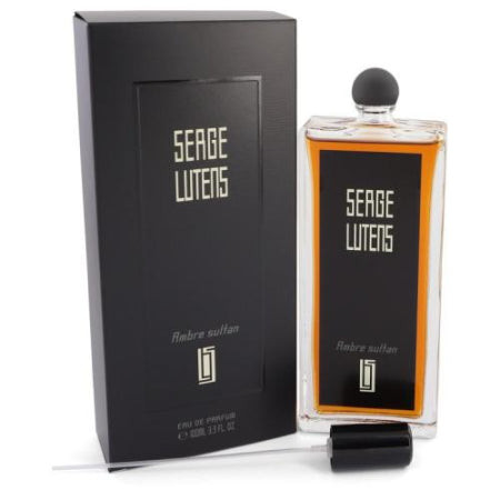 Serge Lutens Ambre Sultan Eau De Parfum 1.6 Oz