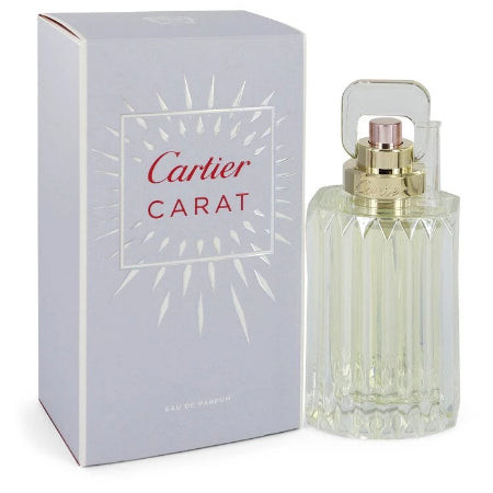 Cartier Carat Eau De Parfum 3.3 Oz