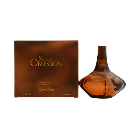 Secret Obsession Eau De Parfum 3.4 Oz
