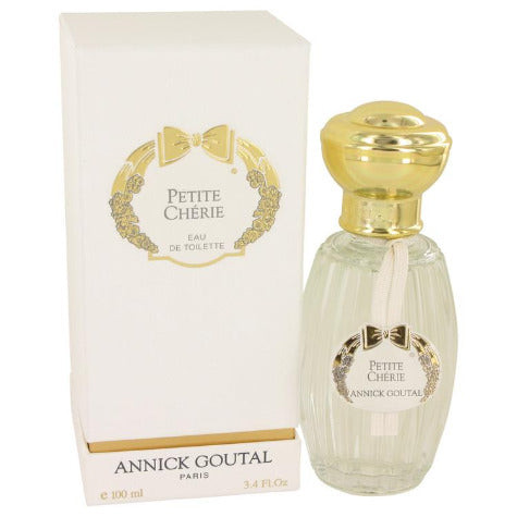 Petite Cherie Eau De Toilette 3.4 Oz