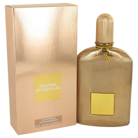 Tom Ford Orchid Soleil Eau De Parfum 3.4 Oz