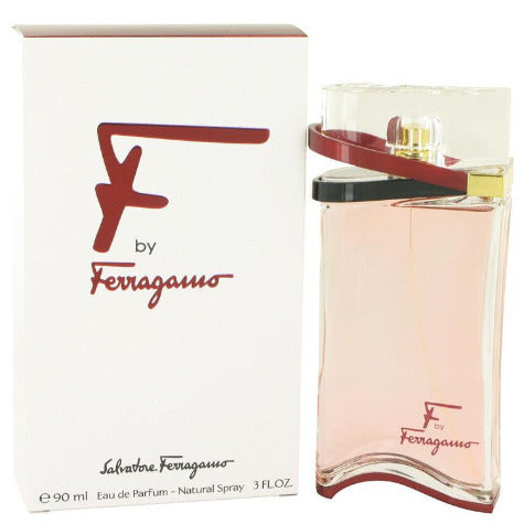 F For Fascinating Night Eau De Parfum 3.0 Oz