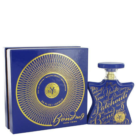 Bond No. 9 New York Patchouli Eau De Parfum 1.7 Oz