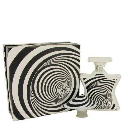 Bond No. 9 Soho Eau De Parfum 3.3 Oz