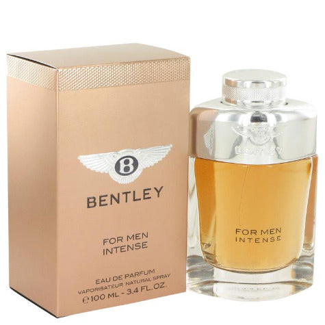 Bentley Intense Eau De Parfum 3.4 Oz