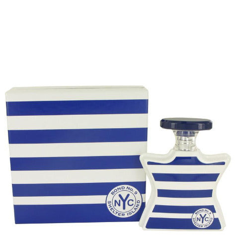 Bond No. 9 Shelter Island Eau De Parfum 3.3 Oz